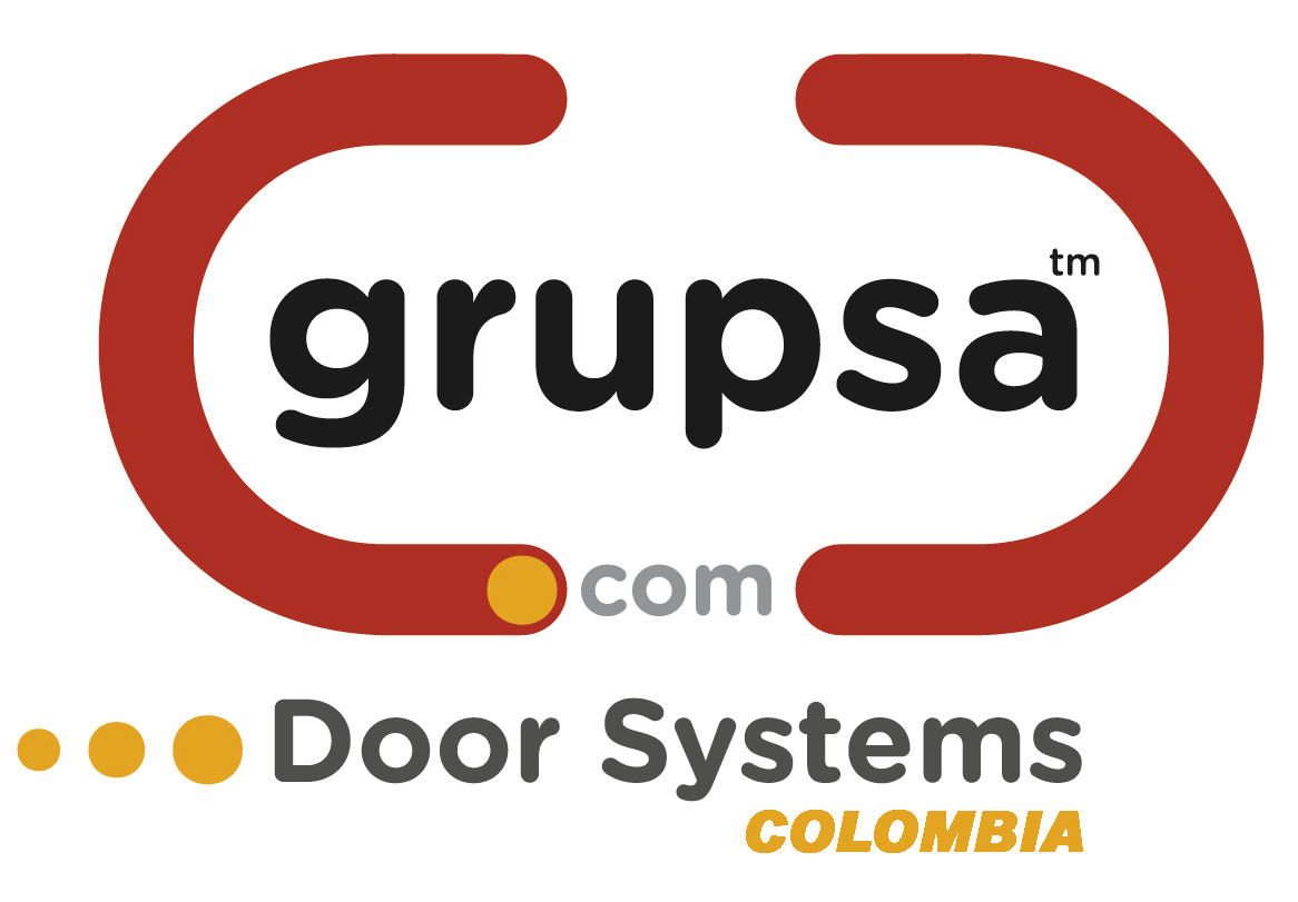 Grupsa Door Systems Colombia